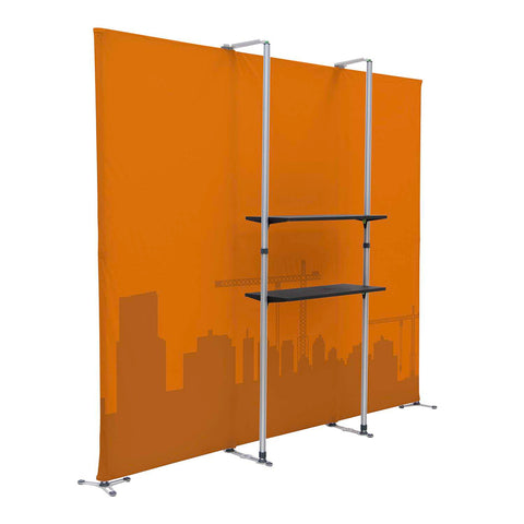 TRIGA Go Shelf Kit