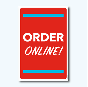 Hey There Signs - Order Online