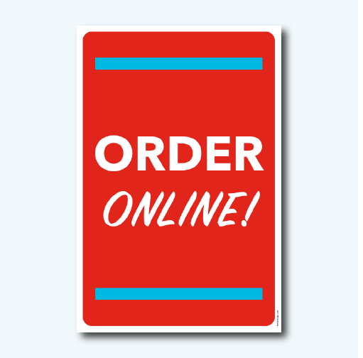 Hey There Signs - Order Online