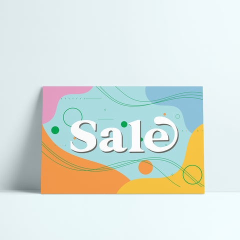 Sale