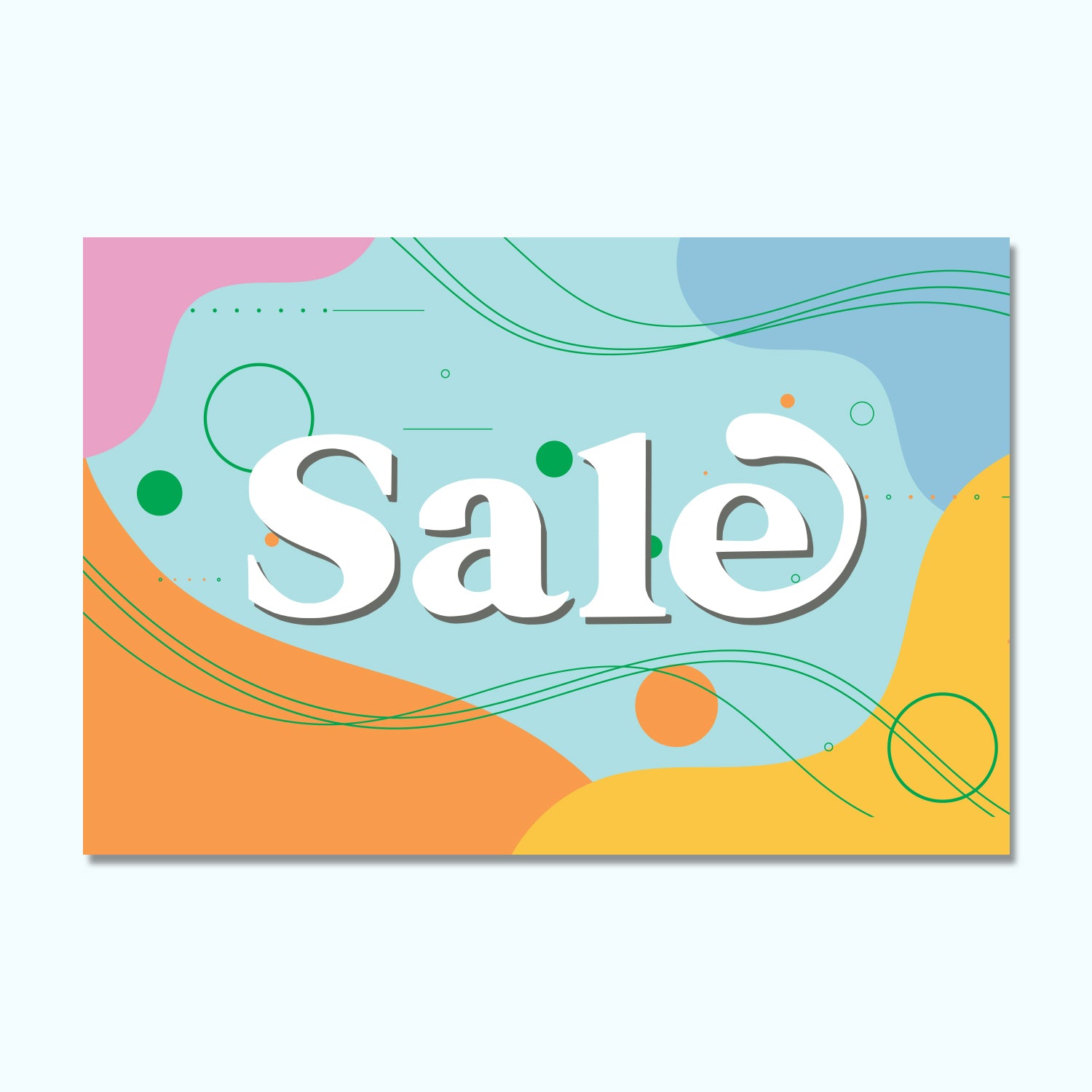 Sale